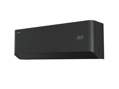 Внутренний блок настенного типа серии VIBE PRO CARBON MULTI EU DC Inverter AMS-24UW4RFWHB00(B) (комплект)