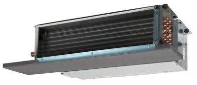 Канальный фанкойл до 8 кВт Daikin FWP07ATNE