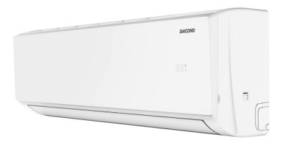 Кондиционер DAICOND серии ODYS 2026 DN-OSE24NW