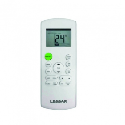 Lessar eMagic LS-MHE12DVE2