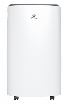 Осушитель воздуха серии CARISMA Loft Royal Clima RD-CR20-E