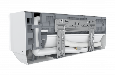 Классическая сплит-система СOOLBERG City (on/off) CS-09SH1-IN/CS-09SH1-OUT
