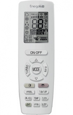 Колонный блок VRF системы Energolux SMZP48V2AI*