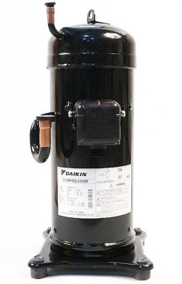 Компрессор DAIKIN compr. JT170G-P8Y1