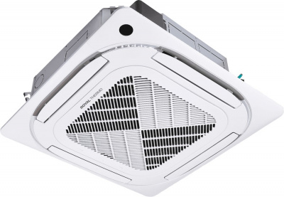 Кассетный кондиционер Royal Thermo RTFC-60LAKHN1