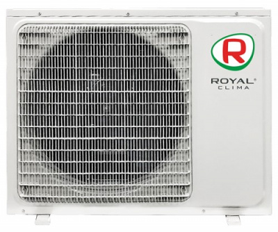 Кассетный кондиционер Royal Clima CO-4C 24HNXA/CO-E 24HNXA