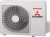 Сплит-система Mitsubishi Heavy Industries  SRK20ZTL-W/SRC20ZTL-W