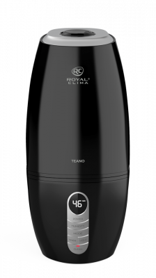 Бытовой увлажнитель серии TEANO Royal Clima RUH-T300/5.7E-BL