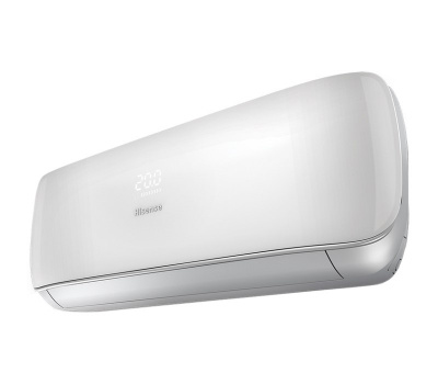 Настенный внутренний блок мульти сплит-системы Hisense FREE MATCH DC AMS-09UW4RVETG00