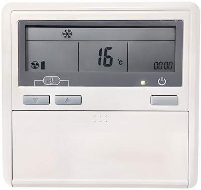 Канальный кондиционер Ferrum LCAD60D1-A/LCAU60U1-A