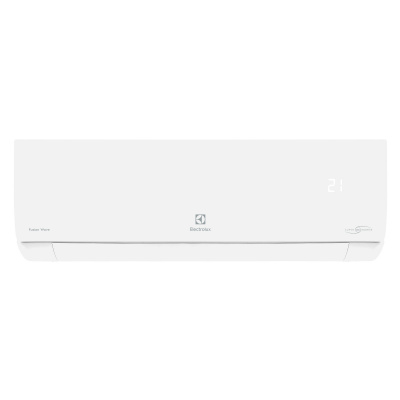 Сплит-система инверторного типа Electrolux Fusion Wave Super DC EACS/I-24HFW/N8 комплект