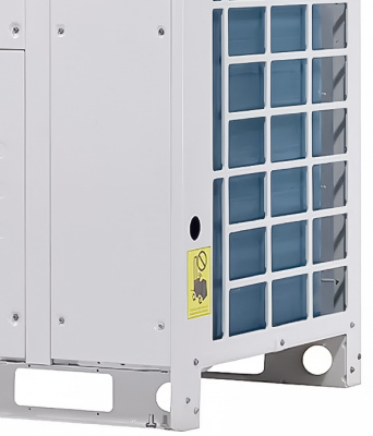Systemair SYSVRF2 M 560 AIR EVO CO R
