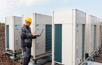 Daikin RXYQ16U/-40