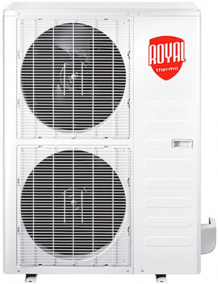 Кассетный кондиционер Royal Thermo RTFC-60LAKHN1