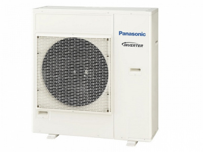 Кондиционер Panasonic CS-XZ35ZKEW/CU-4E27PBD