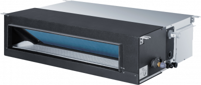 Кондиционер Haier Maxi Split 1U105S2SS2FA / AD50S2SM9FA*2