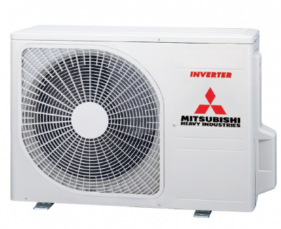Сплит-система Mitsubishi Heavy Industries  SRK50ZS-W/SRC50ZS-W