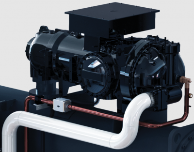 Daikin EWWHC12VZXSA2