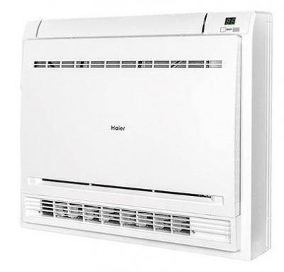 Напольно-потолочный внутренний блок мульти сплит-системы Haier AF25S2SD1FA