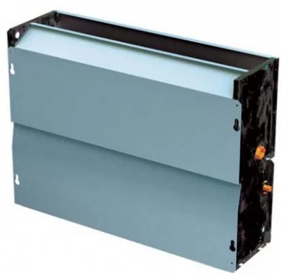Канальный фанкойл до 3.5 кВт Sakata SFD-300/25V2A