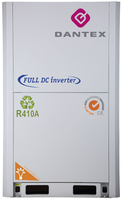 Dantex DM-FDC650WL/SF