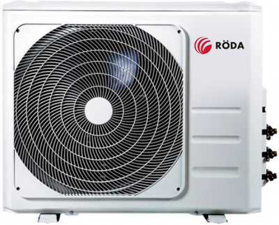 Мульти сплит-система Roda RUI-3M21BBA