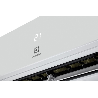 Инверторный кондиционер Electrolux Loft DC EACS/I-07HAL/N8 комплект