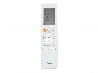 Бытовой кондиционер Midea MSFE-24N8D6-I/MSFE-24N8D6-O