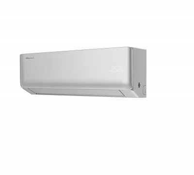 Инверторная сплит-система серии VIBE PRO SILVER EU DC Inverter AS-10UW4RLCHD00(S)
