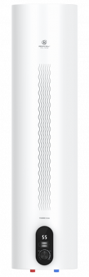 Электрический водонагреватель серии TORRE Inox Royal Clima RWH-TR30-SS