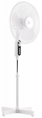 Бытовой вентилятор серии Royal Clima RSF-1602M-WT