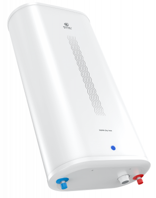 Электрический водонагреватель серии SIGMA Dry Inox Royal Clima RWH-SGD100-FS
