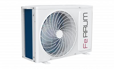 Сплит-система FeRRUM Titan inverter iFIS24VR1 / iFOS24VR1
