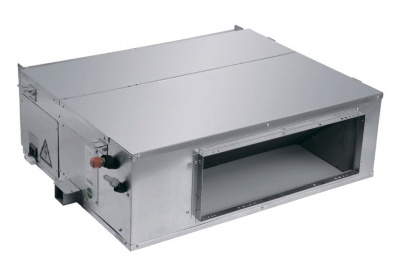 Канальный кондиционер Lanzkraft LHDM-70VA/LHO-70VA