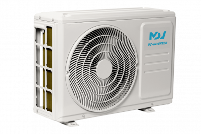 Сплит-система MDV MDSAG-30HRFN8/MDOAG-30HFN8