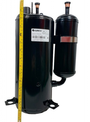 Компрессор Gree Landa QXASH-F295N450