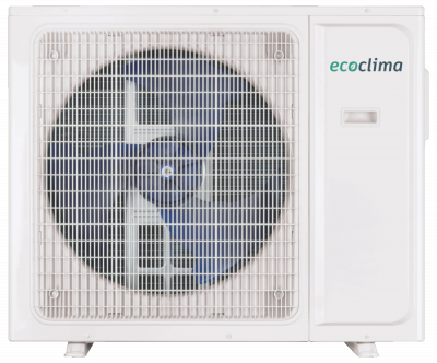Ecoclima  мульти сплит системы Наружный блок X-00012960