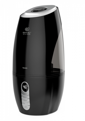 Бытовой увлажнитель серии TEANO Royal Clima RUH-T300/5.7E-WT