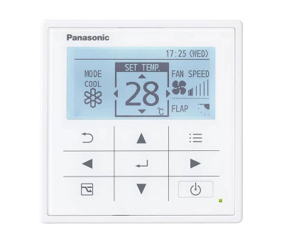 Напольно-потолочный кондиционер Panasonic S-60PT2E5B/U-60PZH2E5