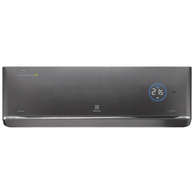 Сплит-система инверторного типа Electrolux Crystal Air Super DC EACS/I-10HFA/N8_V2 комплект