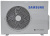 Кассетный кондиционер Samsung AC052MXADKH/EU/AC052NN4DKH/EU