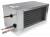 Канальная сплит-система Фреоновый охладитель ZWS-R 600x350/3 OPENAIR by ZILON