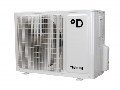 Daichi EVO35AVQS1R/EVO35FVS1R