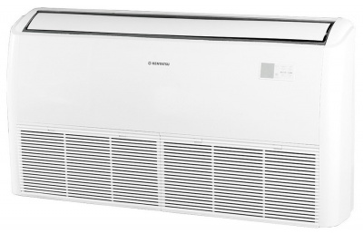 Напольно-потолочный кондиционер Kentatsu KSHFB53HFAN1/KSUTA53HFAN1L