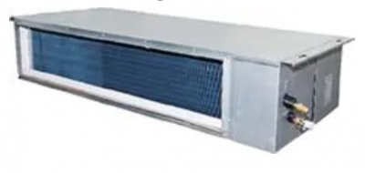 Канальная VRF система TICA TMDN125AE