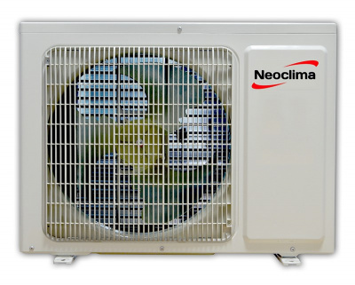 Канальный кондиционер Neoclima NDSI24EH1z/ NUI24EH1z
