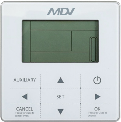 Mdv RCWE145HAB