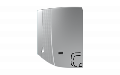 Система кондиционирования СOOLBERG Runa Silver CI-09UR1-IN/CI-09UR1-OUT