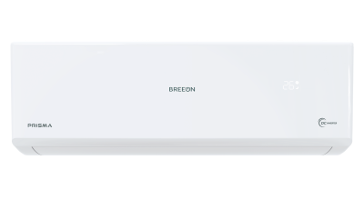 BRC-18TPI (комплект) инверторная сплит-система BREEON