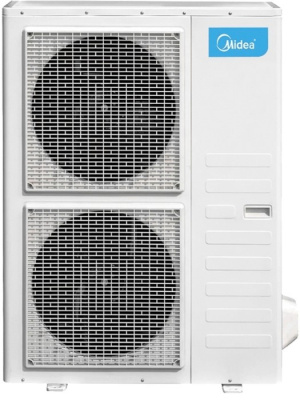 Напольно-потолочный кондиционер Midea MUE-60HRN1-R/MOU-55HN1-LR
